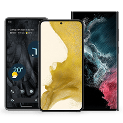 Vous avez des problèmes avec votre connexion mobile